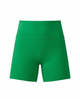 Bike Shorts Green